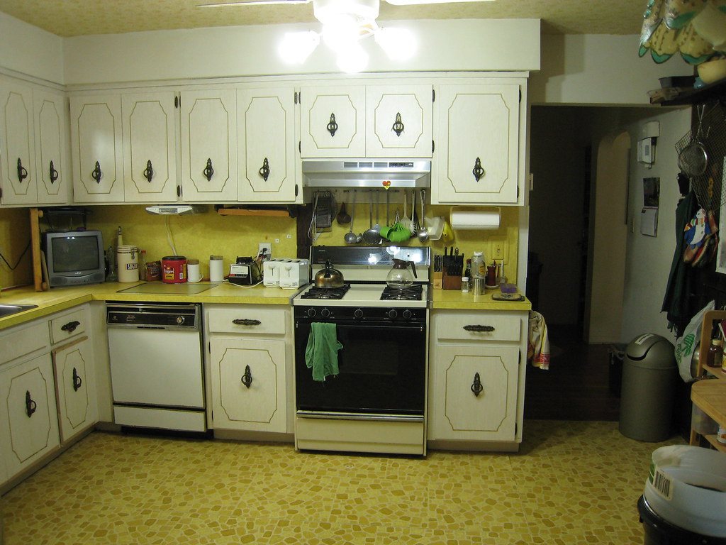 Before